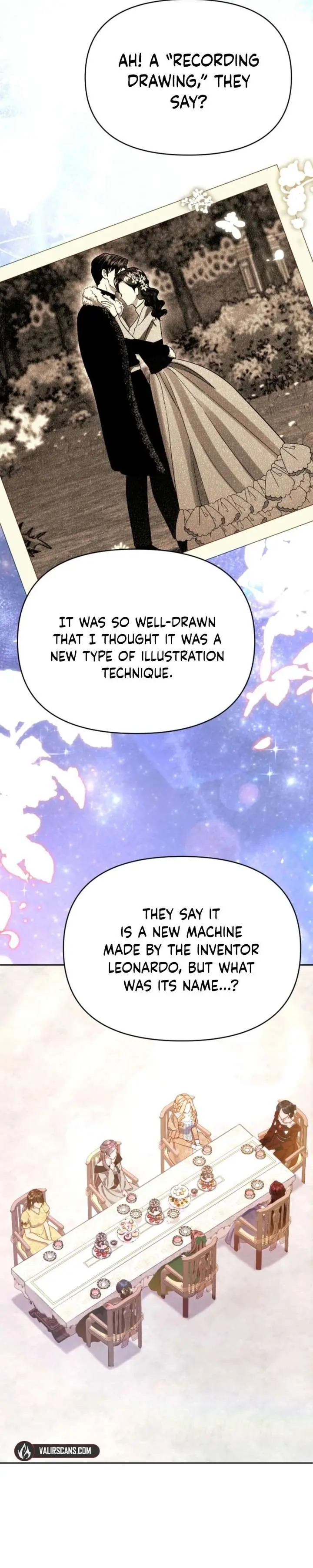 Shall We Work Overtime Together, Your Highness Chapter 22 Page 9