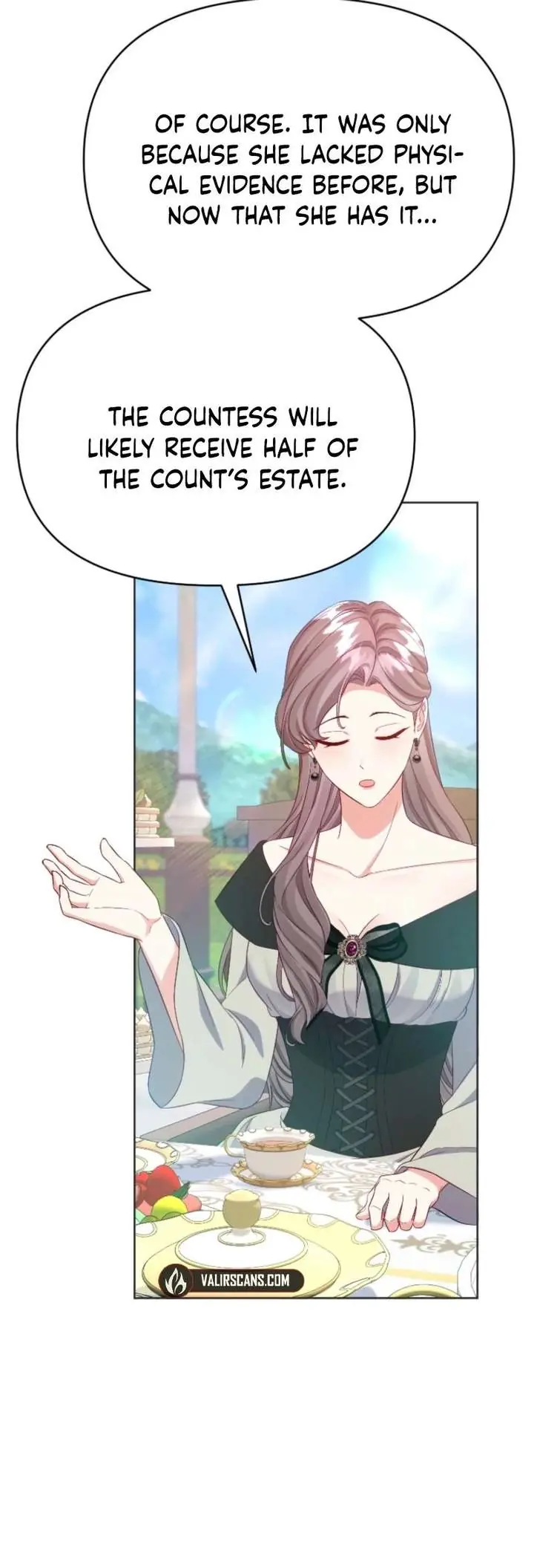 Shall We Work Overtime Together, Your Highness Chapter 22 Page 13
