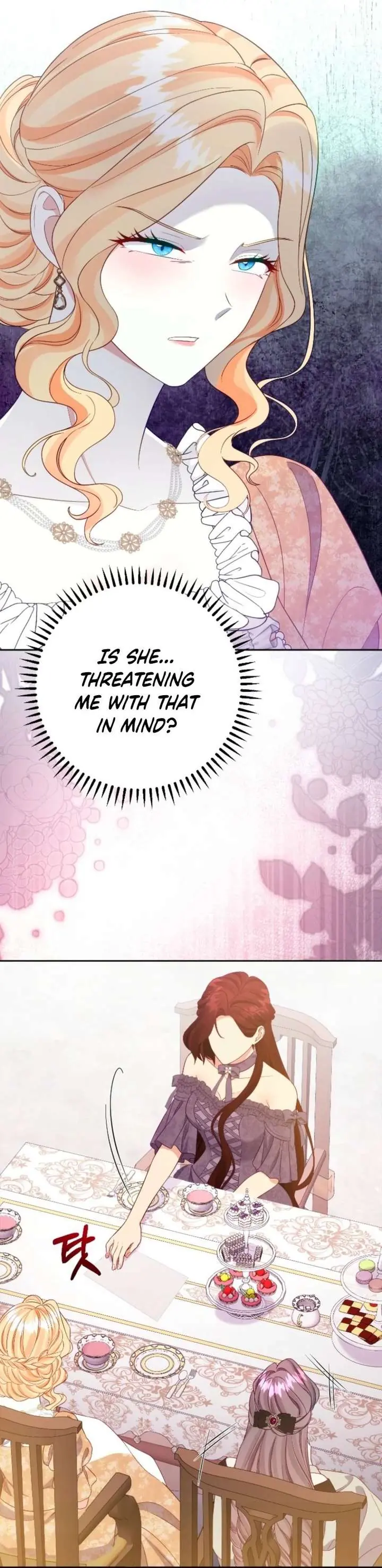 Shall We Work Overtime Together, Your Highness Chapter 22 Page 16