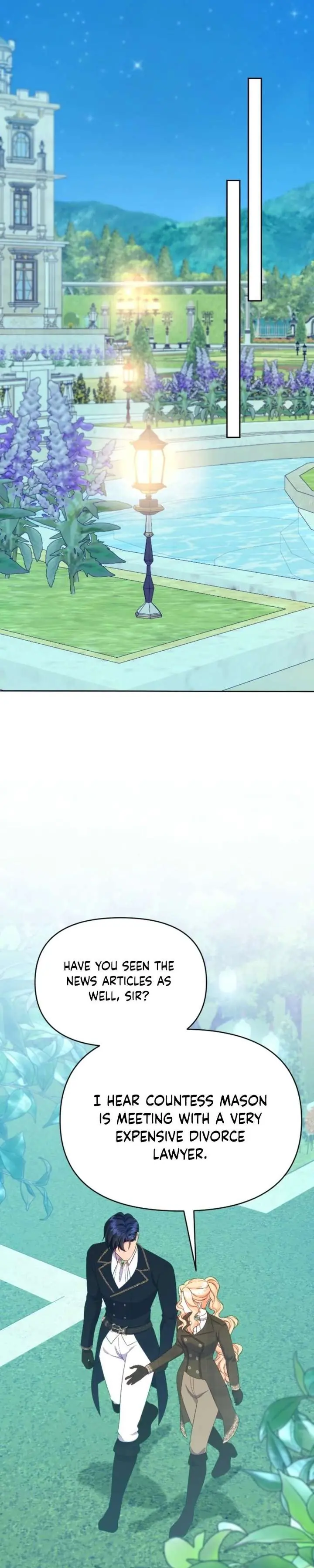 Shall We Work Overtime Together, Your Highness Chapter 22 Page 22