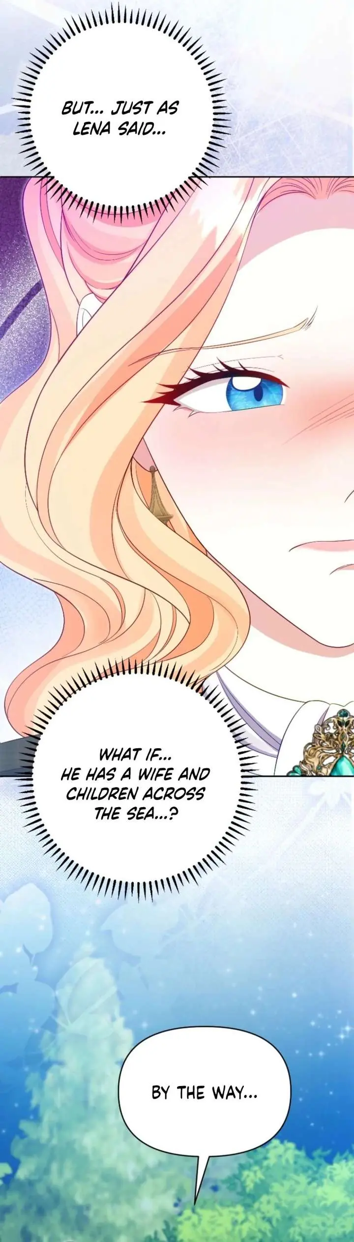 Shall We Work Overtime Together, Your Highness Chapter 22 Page 26