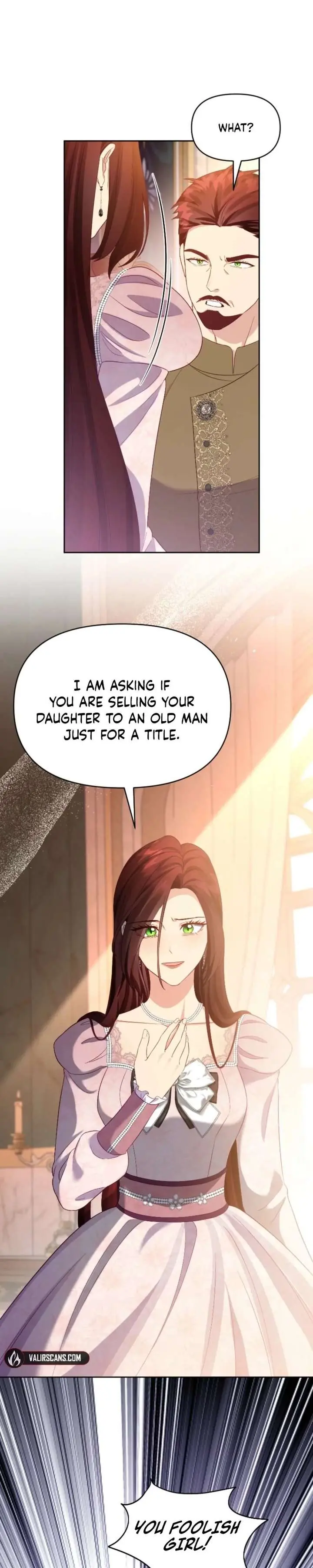Shall We Work Overtime Together, Your Highness Chapter 23 Page 8