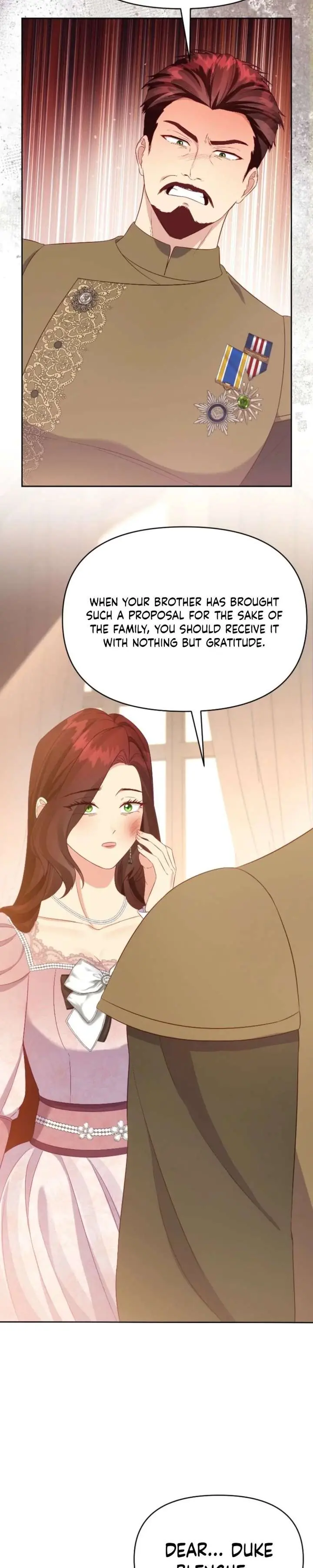 Shall We Work Overtime Together, Your Highness Chapter 23 Page 10