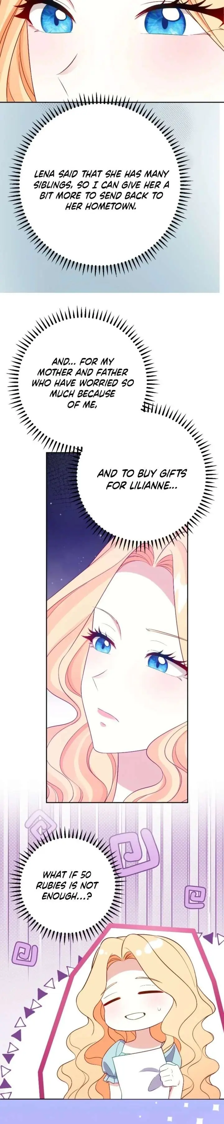 Shall We Work Overtime Together, Your Highness Chapter 23 Page 26