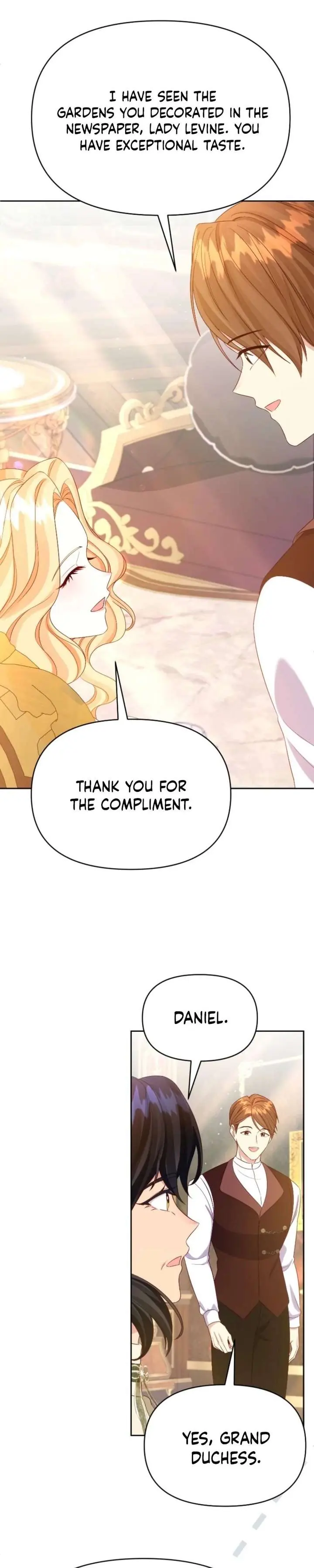 Shall We Work Overtime Together, Your Highness Chapter 23 Page 30