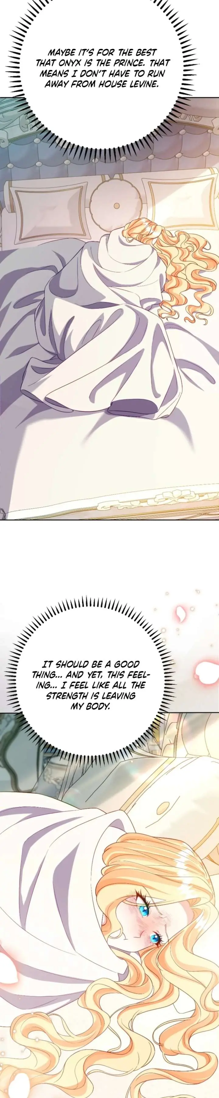 Shall We Work Overtime Together, Your Highness Chapter 24 Page 15