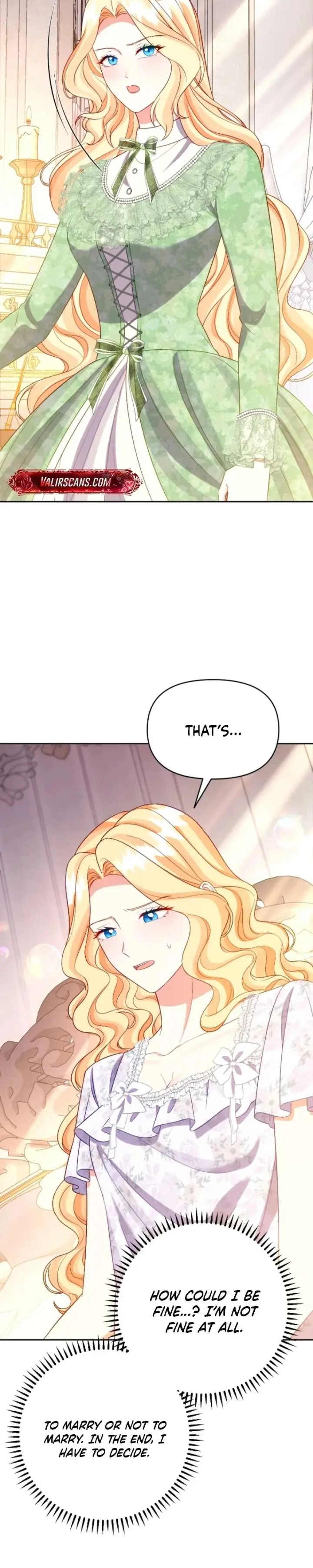 Shall We Work Overtime Together, Your Highness Chapter 25 Page 10