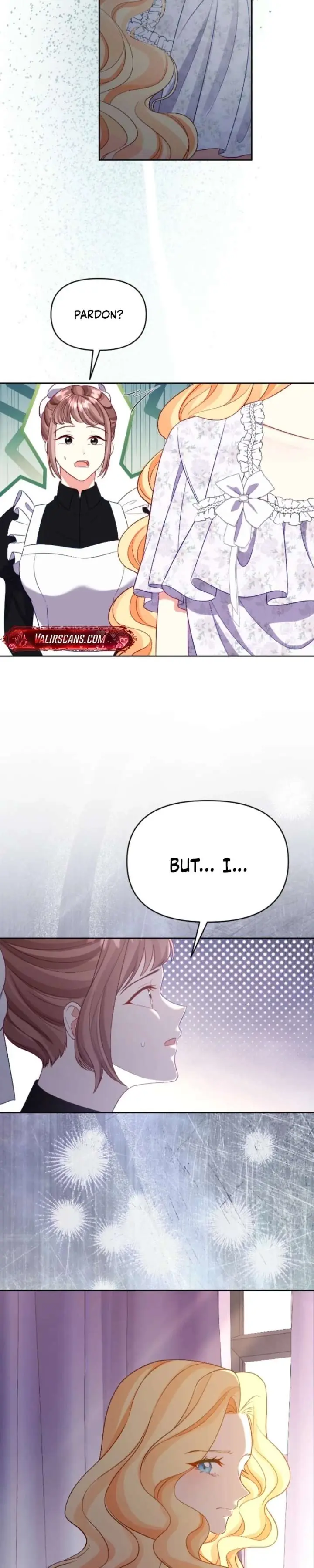 Shall We Work Overtime Together, Your Highness Chapter 25 Page 16