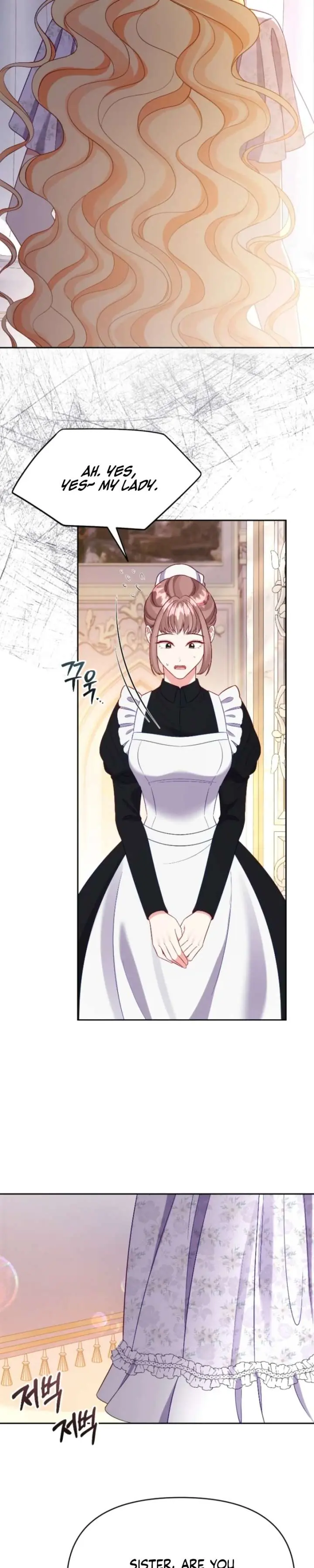Shall We Work Overtime Together, Your Highness Chapter 25 Page 17