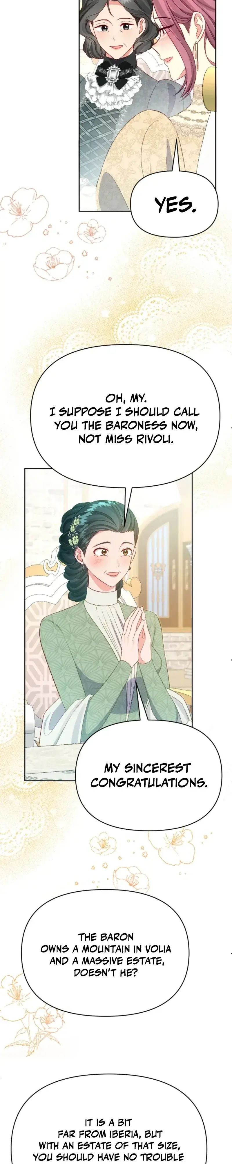 Shall We Work Overtime Together, Your Highness Chapter 26 Page 3
