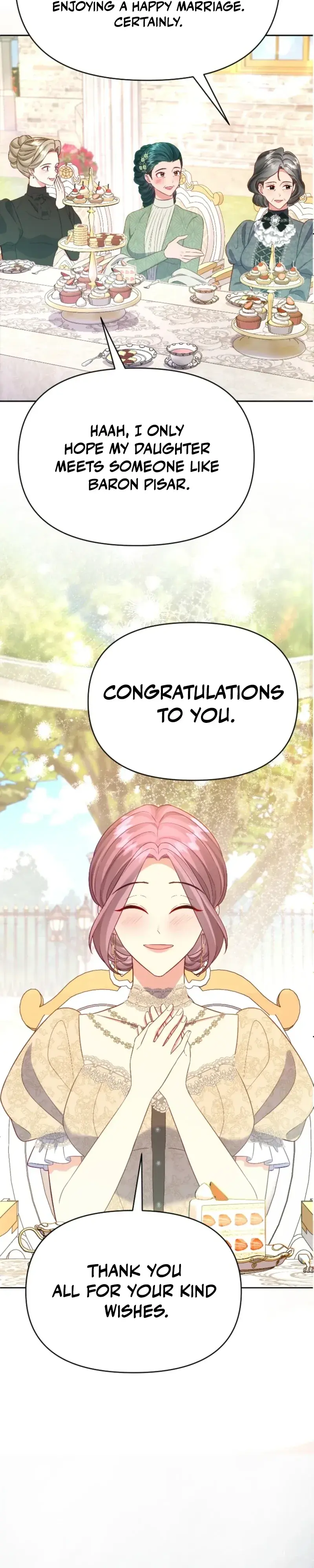 Shall We Work Overtime Together, Your Highness Chapter 26 Page 4