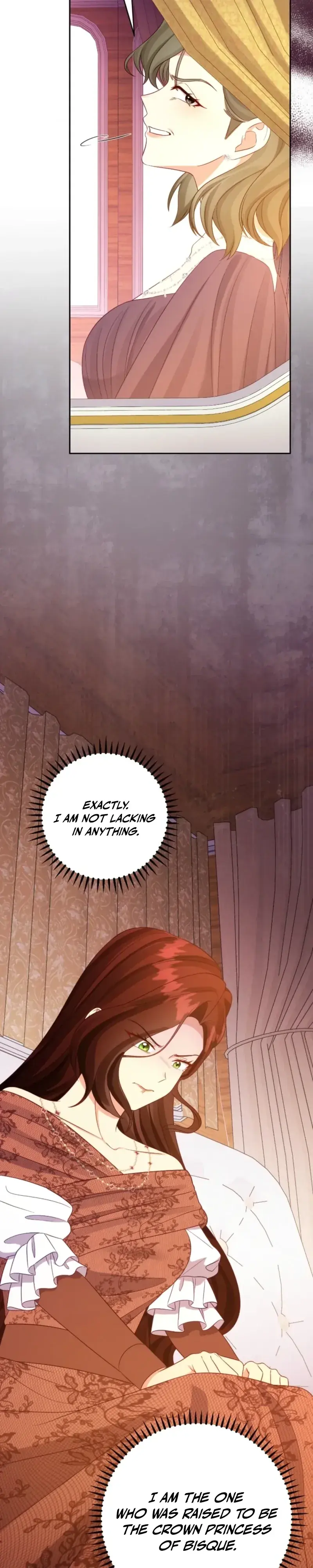 Shall We Work Overtime Together, Your Highness Chapter 26 Page 19