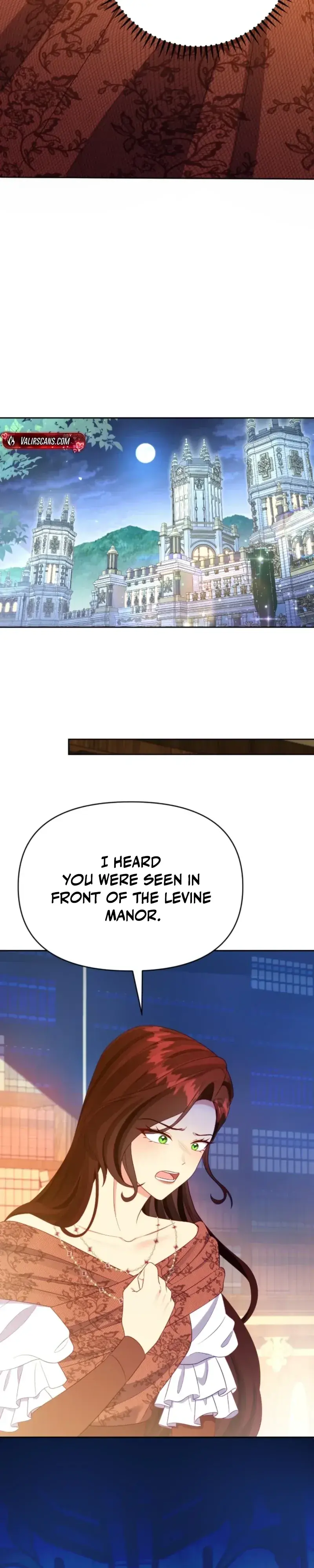 Shall We Work Overtime Together, Your Highness Chapter 26 Page 20
