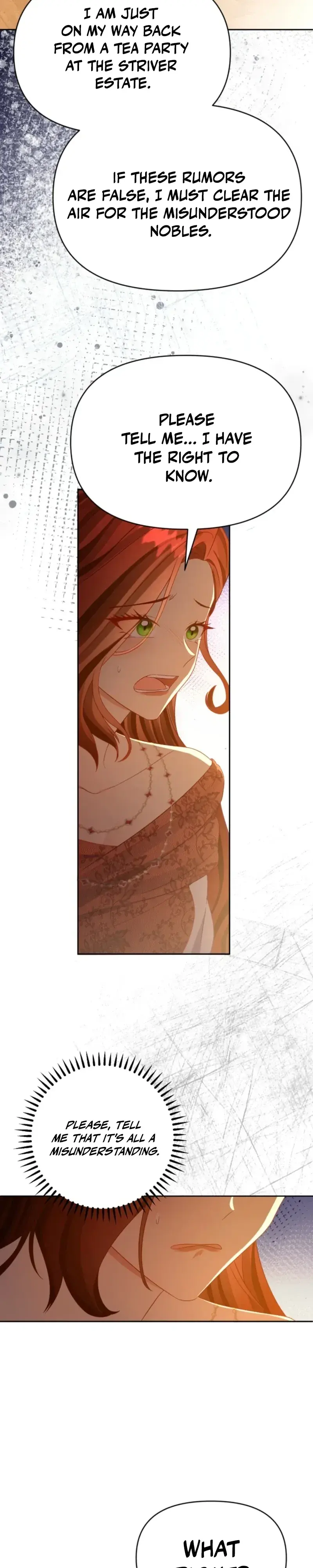 Shall We Work Overtime Together, Your Highness Chapter 26 Page 22