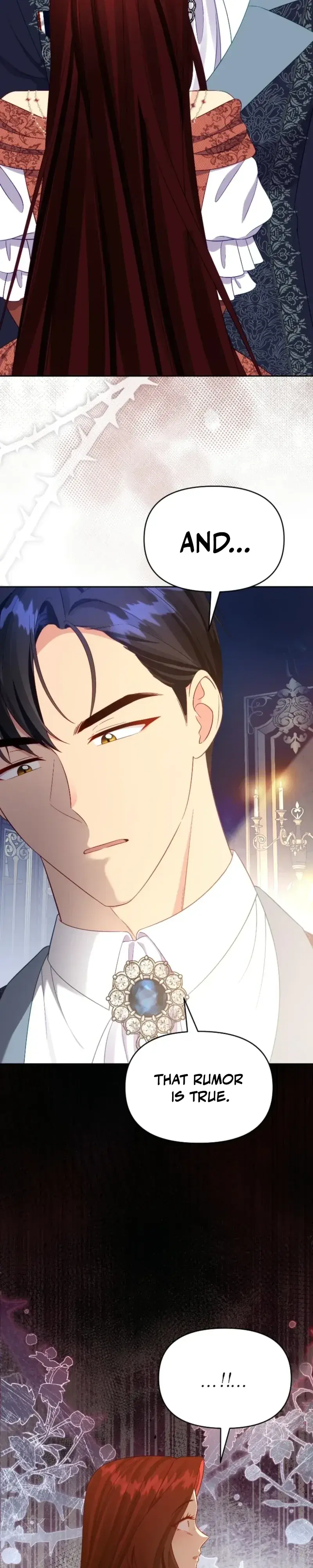 Shall We Work Overtime Together, Your Highness Chapter 26 Page 29