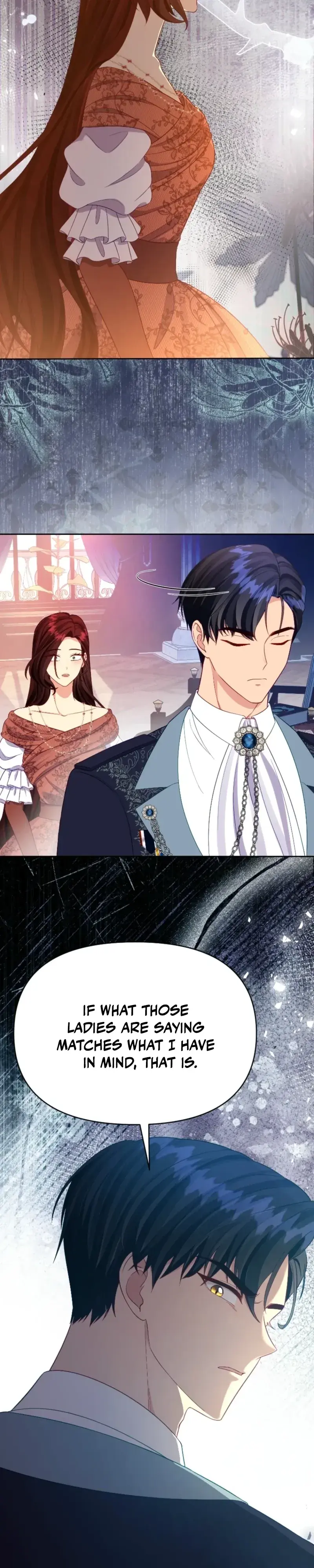 Shall We Work Overtime Together, Your Highness Chapter 26 Page 30