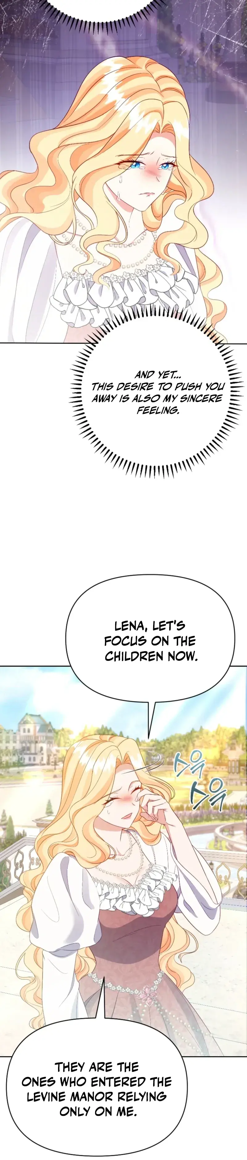 Shall We Work Overtime Together, Your Highness Chapter 27 Page 16