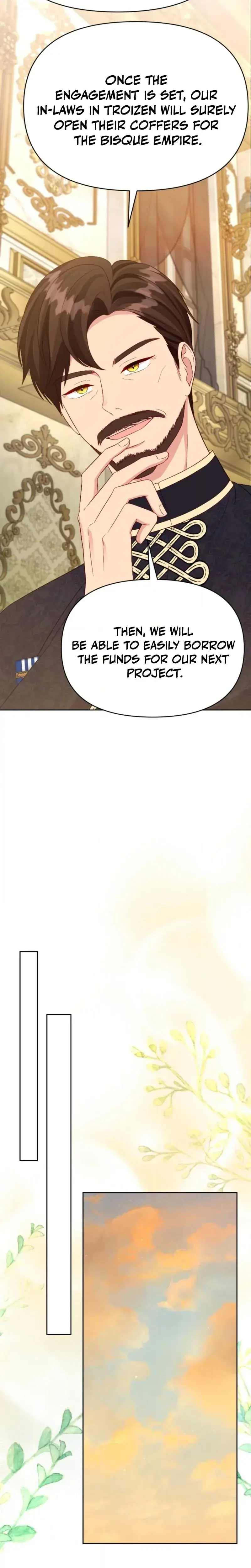 Shall We Work Overtime Together, Your Highness Chapter 27 Page 21