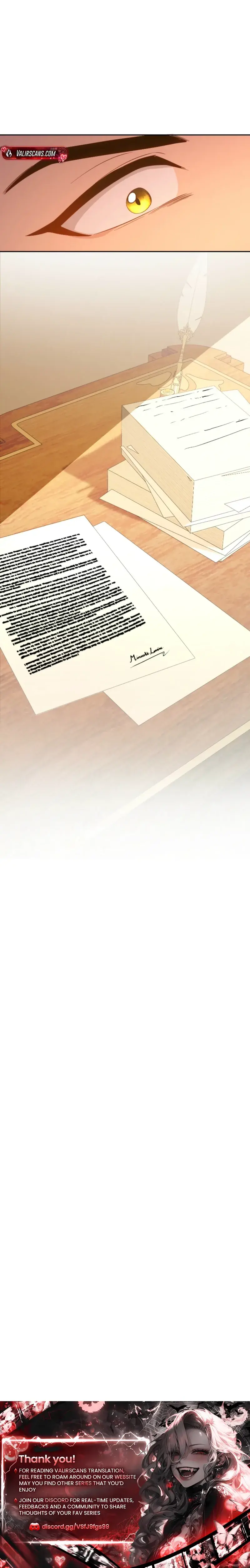 Shall We Work Overtime Together, Your Highness Chapter 27 Page 29