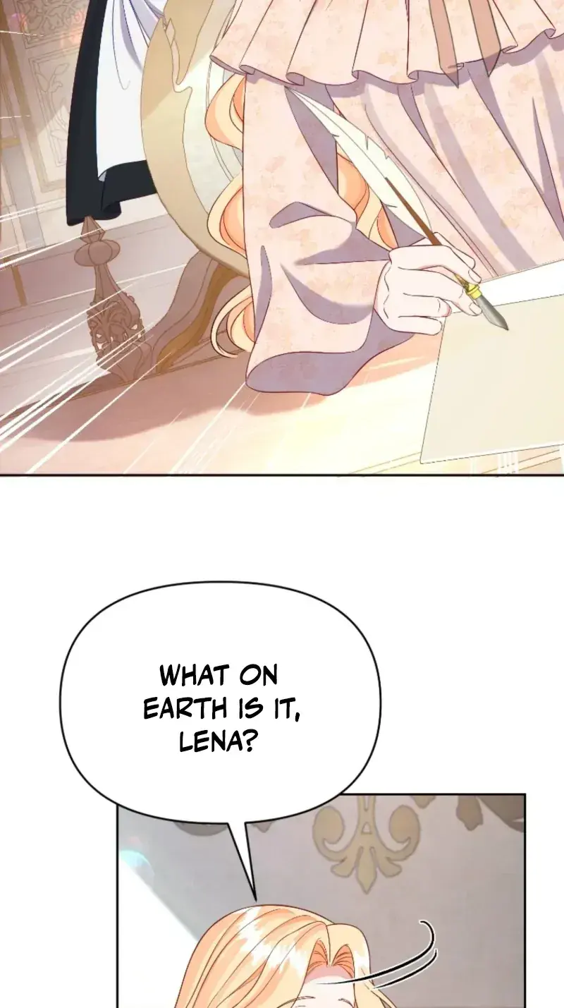 Shall We Work Overtime Together, Your Highness Chapter 28 Page 6
