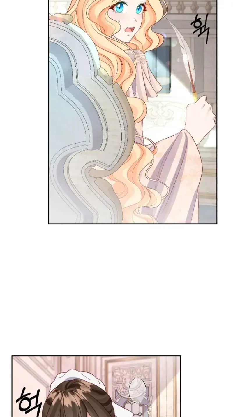 Shall We Work Overtime Together, Your Highness Chapter 28 Page 7