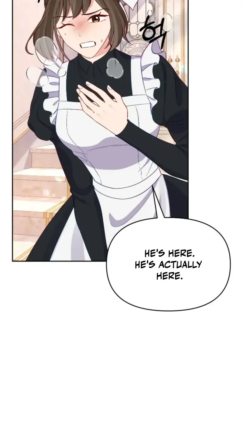 Shall We Work Overtime Together, Your Highness Chapter 28 Page 8