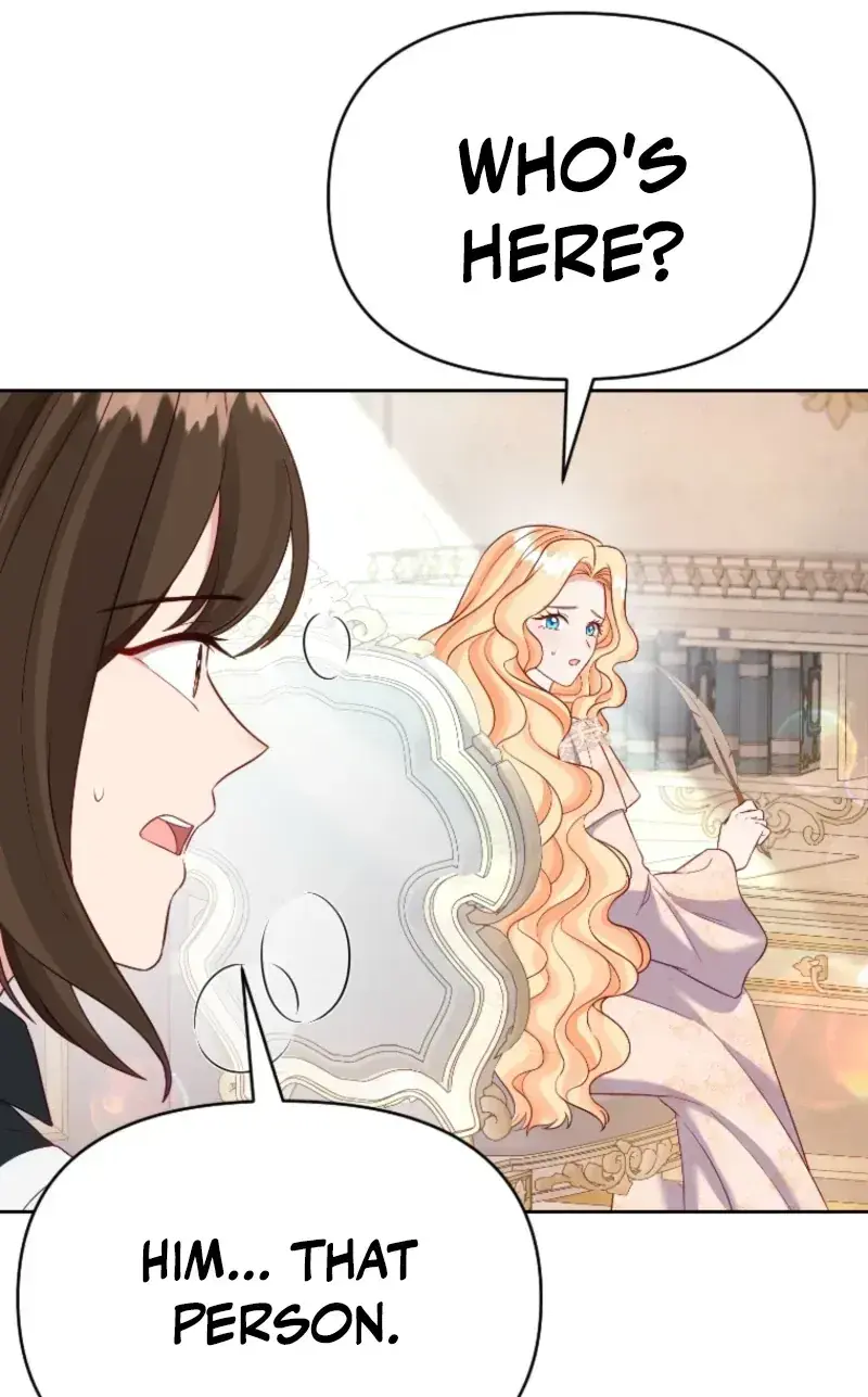 Shall We Work Overtime Together, Your Highness Chapter 28 Page 9