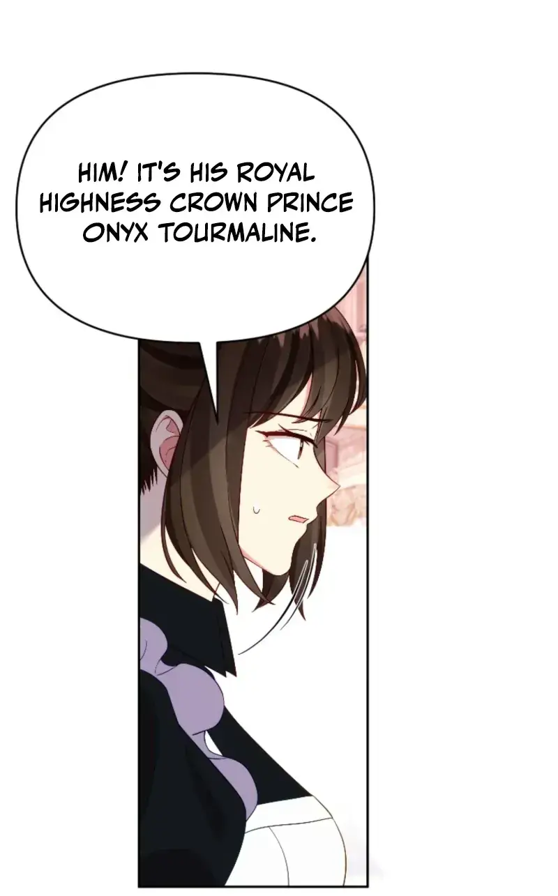Shall We Work Overtime Together, Your Highness Chapter 28 Page 11