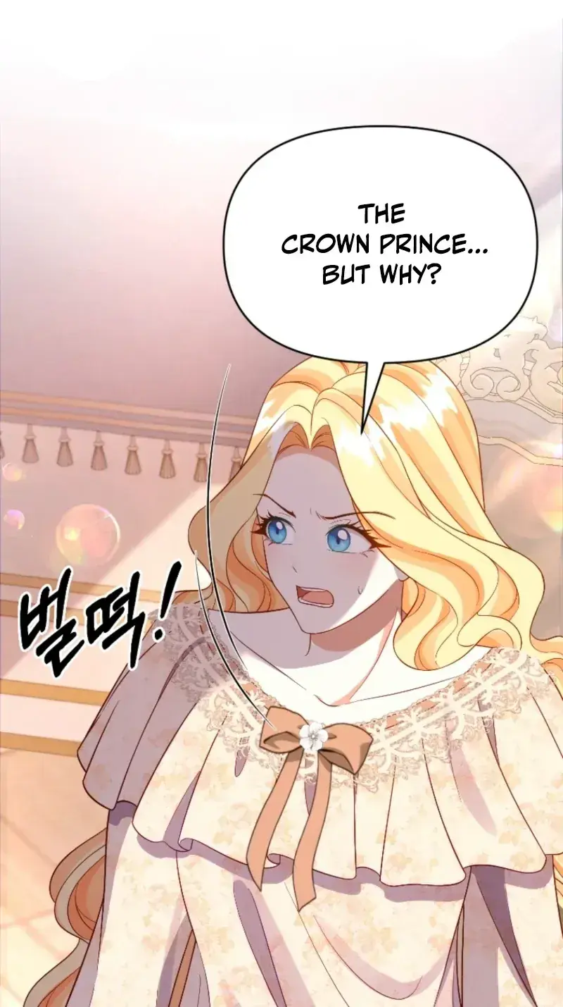 Shall We Work Overtime Together, Your Highness Chapter 28 Page 12