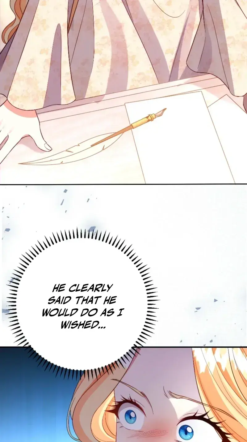 Shall We Work Overtime Together, Your Highness Chapter 28 Page 13