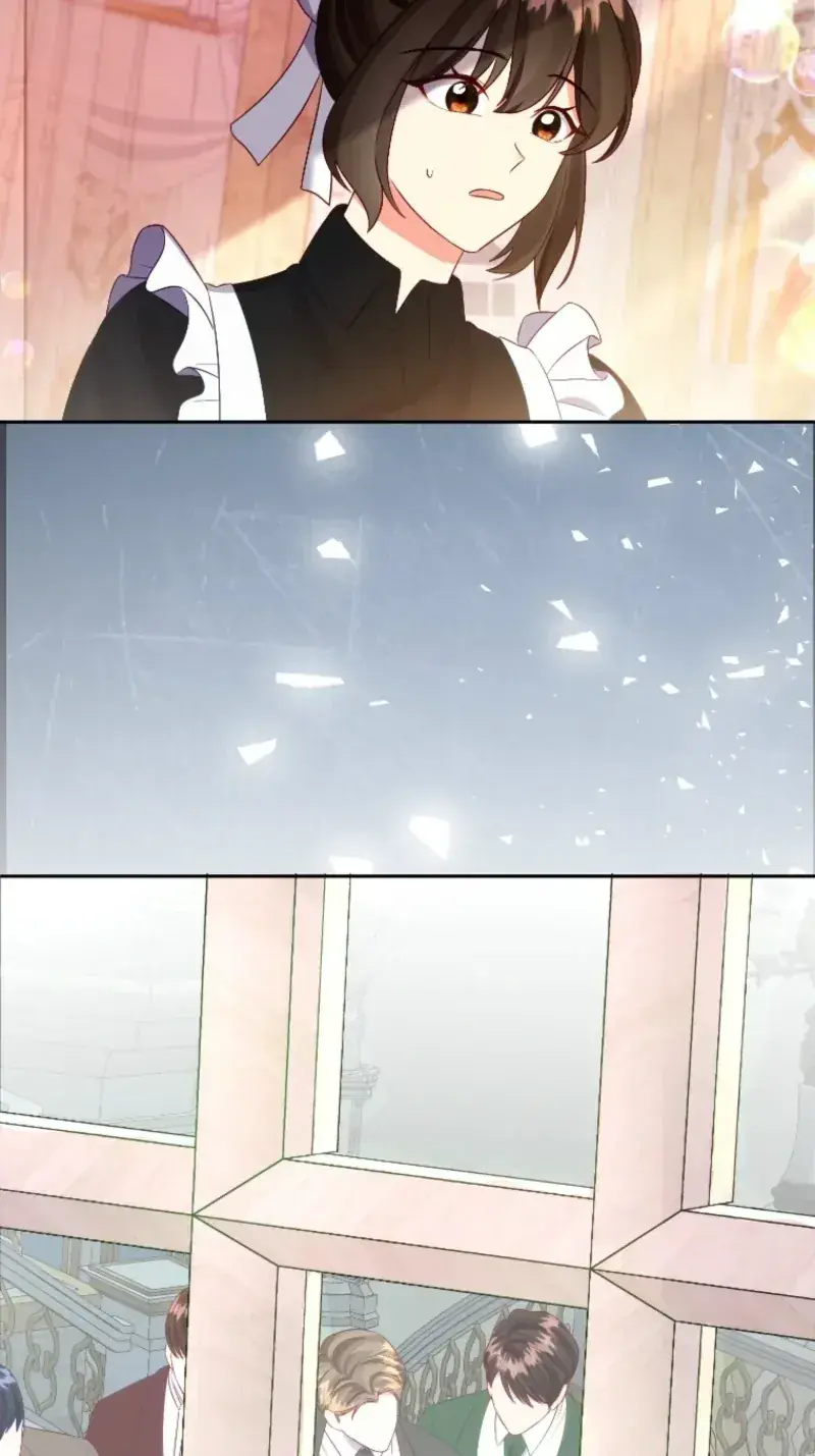 Shall We Work Overtime Together, Your Highness Chapter 28 Page 17