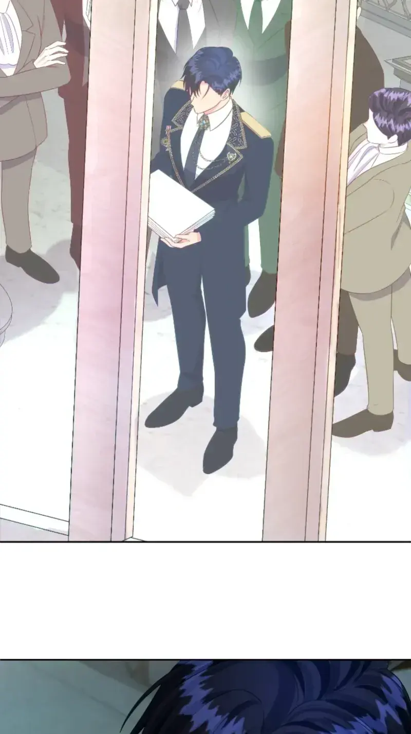 Shall We Work Overtime Together, Your Highness Chapter 28 Page 18