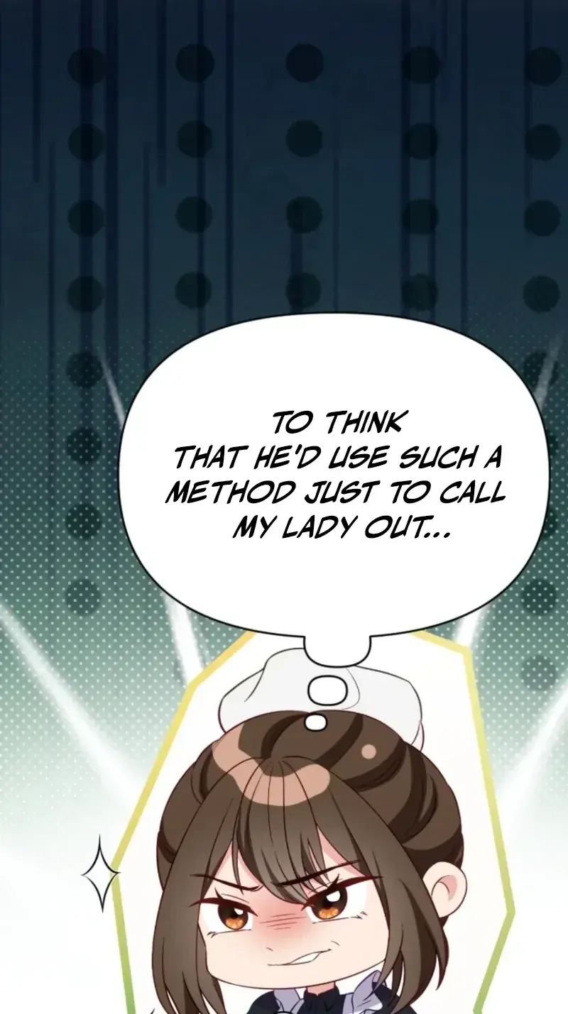 Shall We Work Overtime Together, Your Highness Chapter 28 Page 25