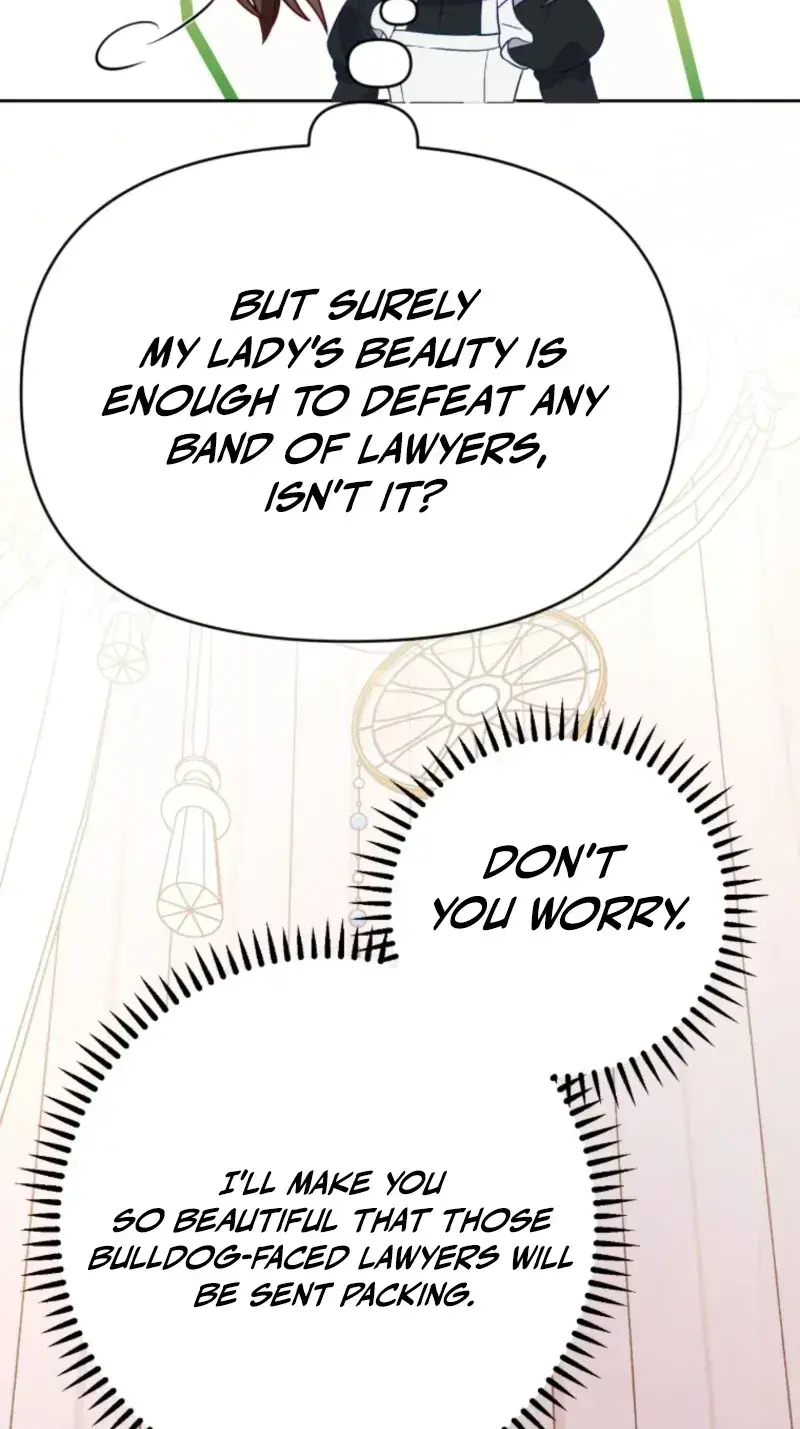 Shall We Work Overtime Together, Your Highness Chapter 28 Page 26