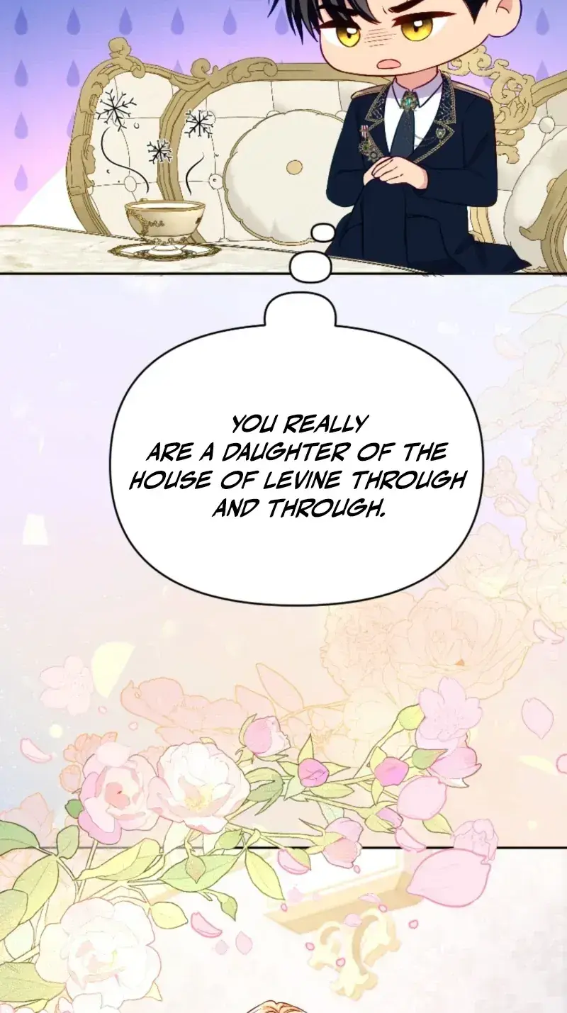 Shall We Work Overtime Together, Your Highness Chapter 28 Page 34