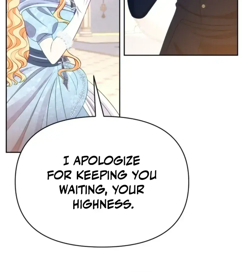 Shall We Work Overtime Together, Your Highness Chapter 28 Page 38