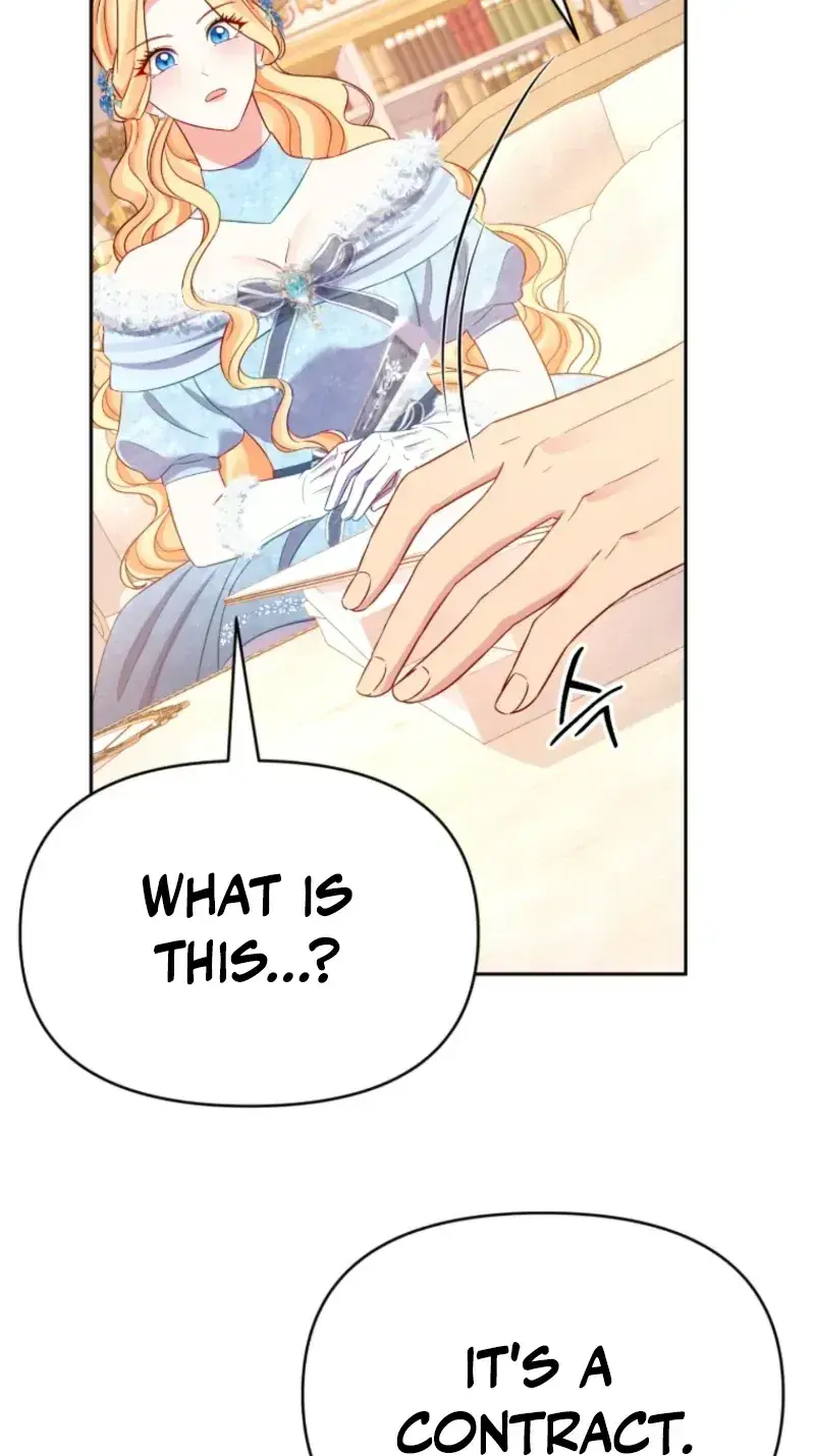 Shall We Work Overtime Together, Your Highness Chapter 28 Page 43