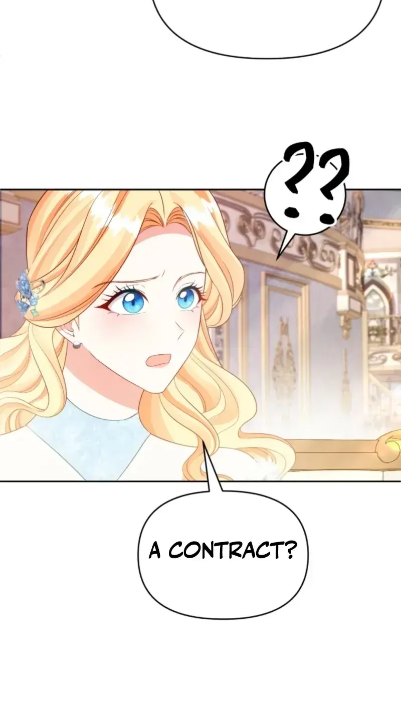 Shall We Work Overtime Together, Your Highness Chapter 28 Page 44