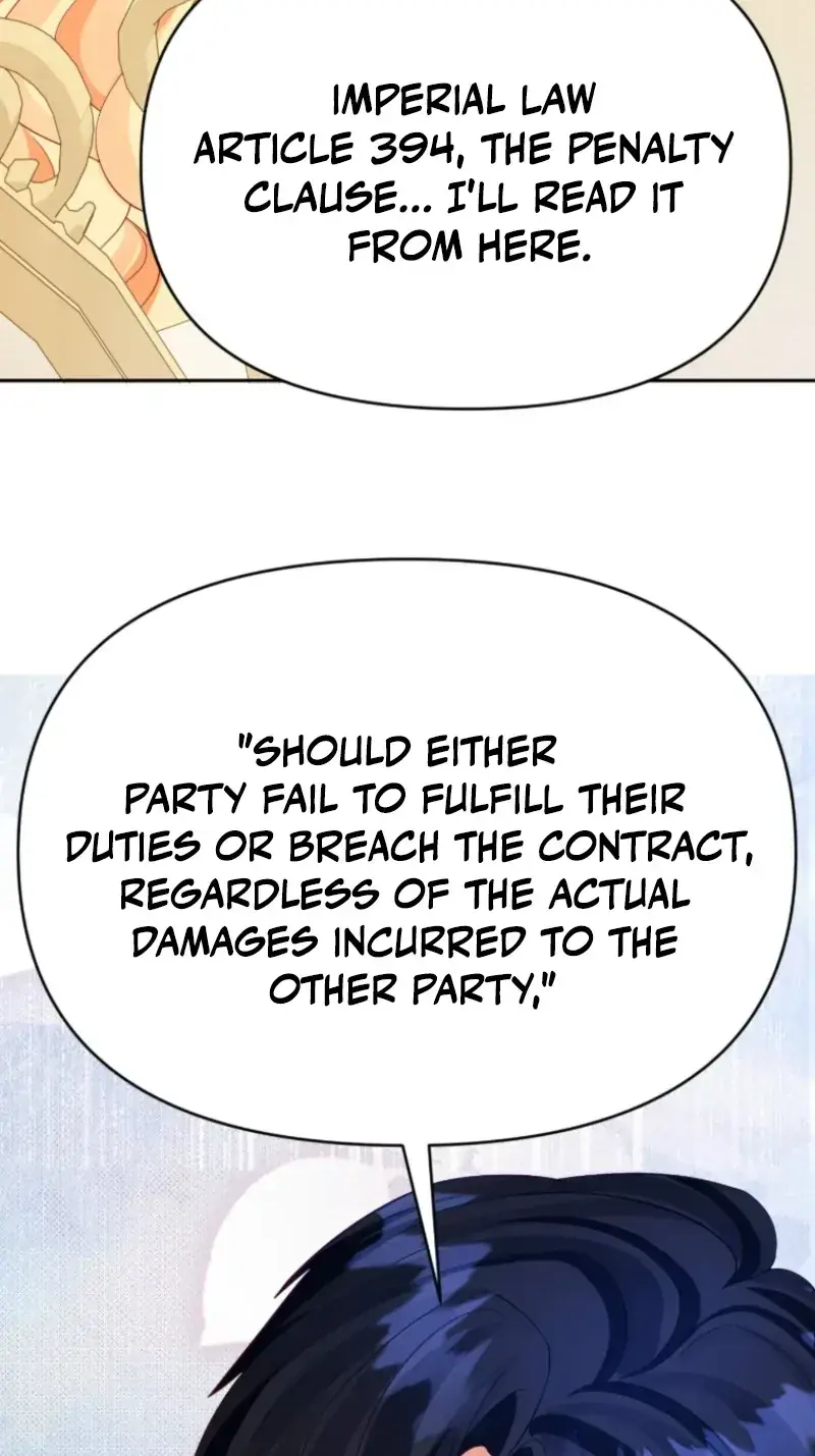 Shall We Work Overtime Together, Your Highness Chapter 28 Page 51