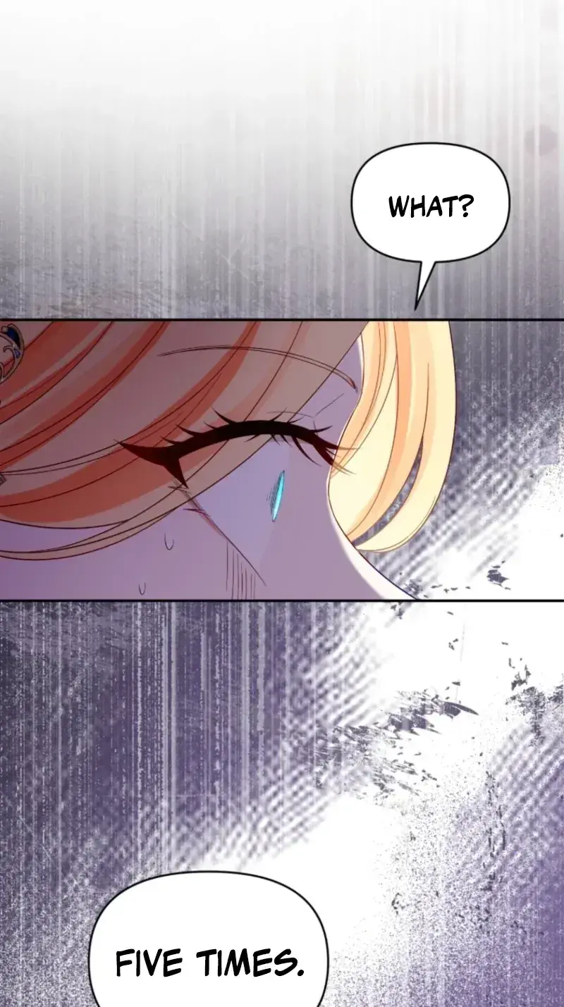 Shall We Work Overtime Together, Your Highness Chapter 28 Page 53