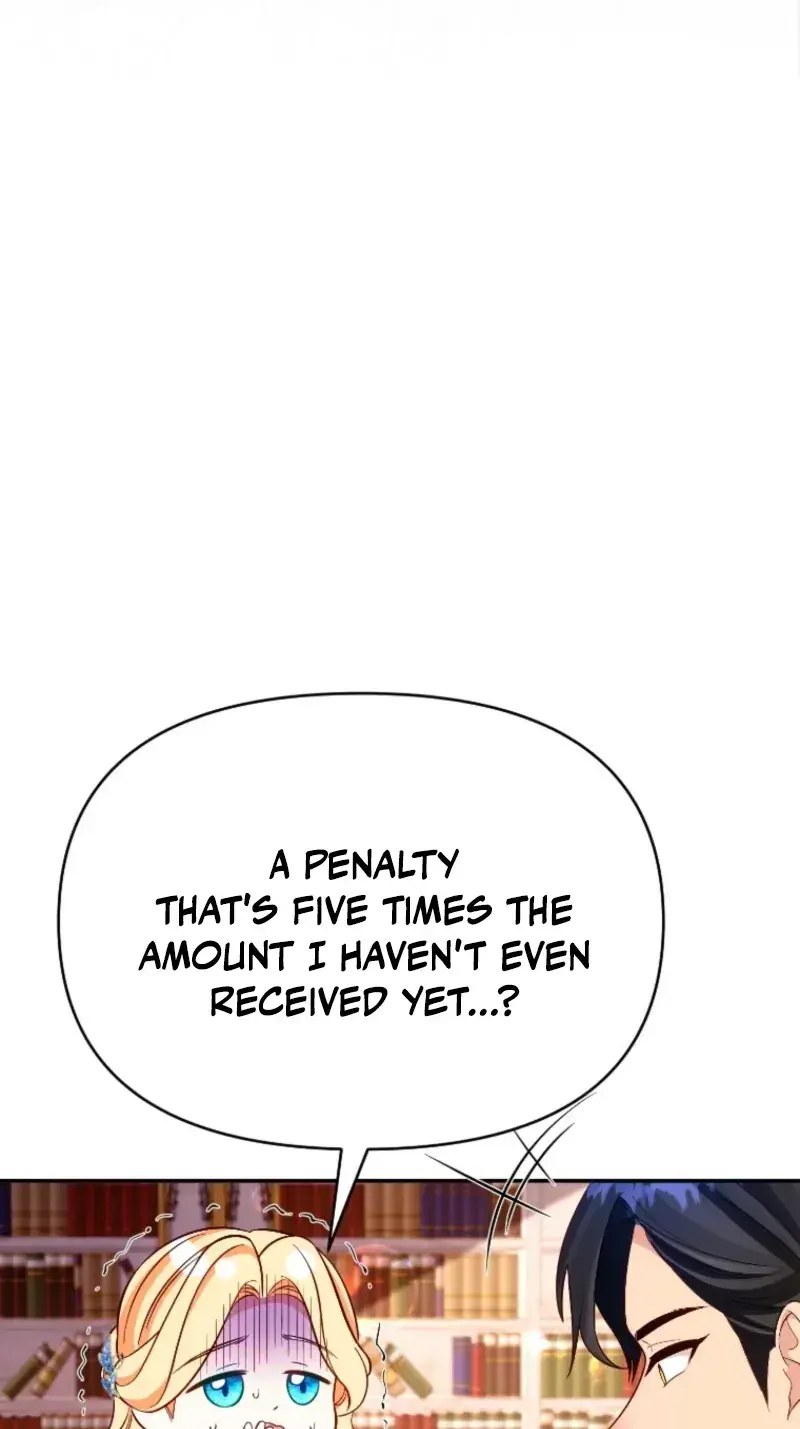 Shall We Work Overtime Together, Your Highness Chapter 28 Page 55