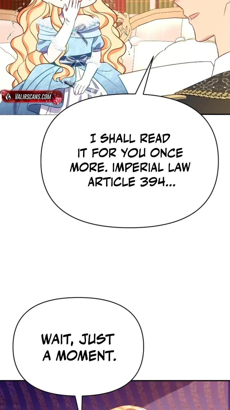 Shall We Work Overtime Together, Your Highness Chapter 28 Page 56
