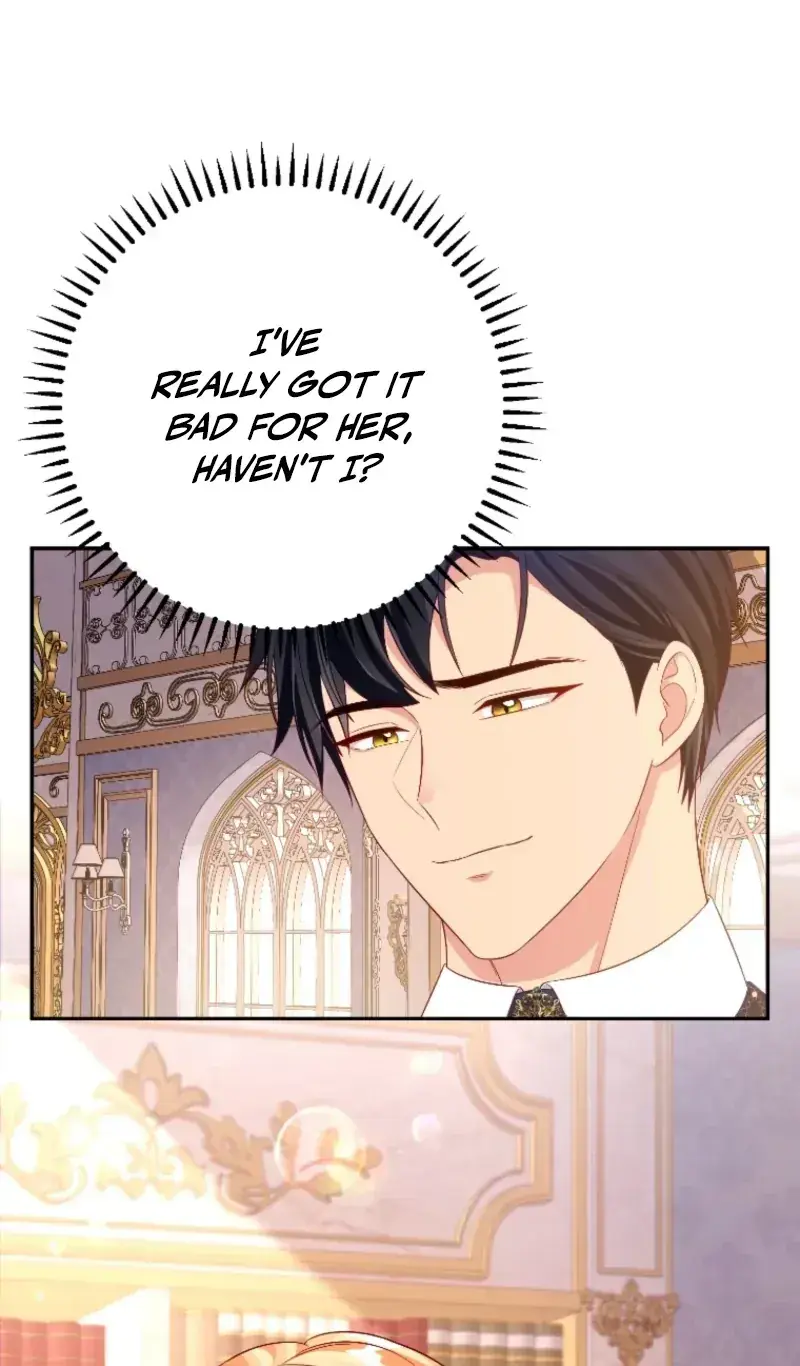Shall We Work Overtime Together, Your Highness Chapter 28 Page 58