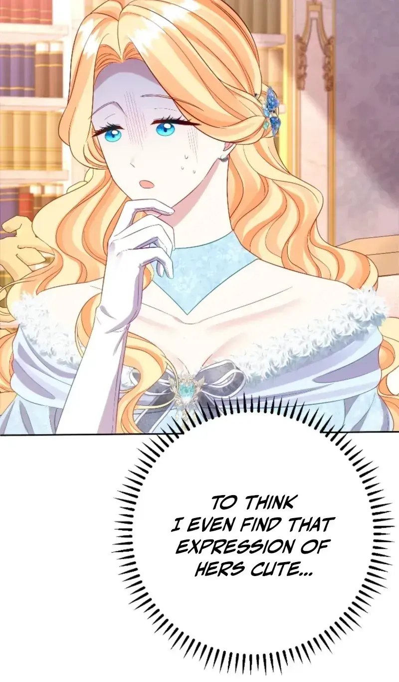 Shall We Work Overtime Together, Your Highness Chapter 28 Page 59
