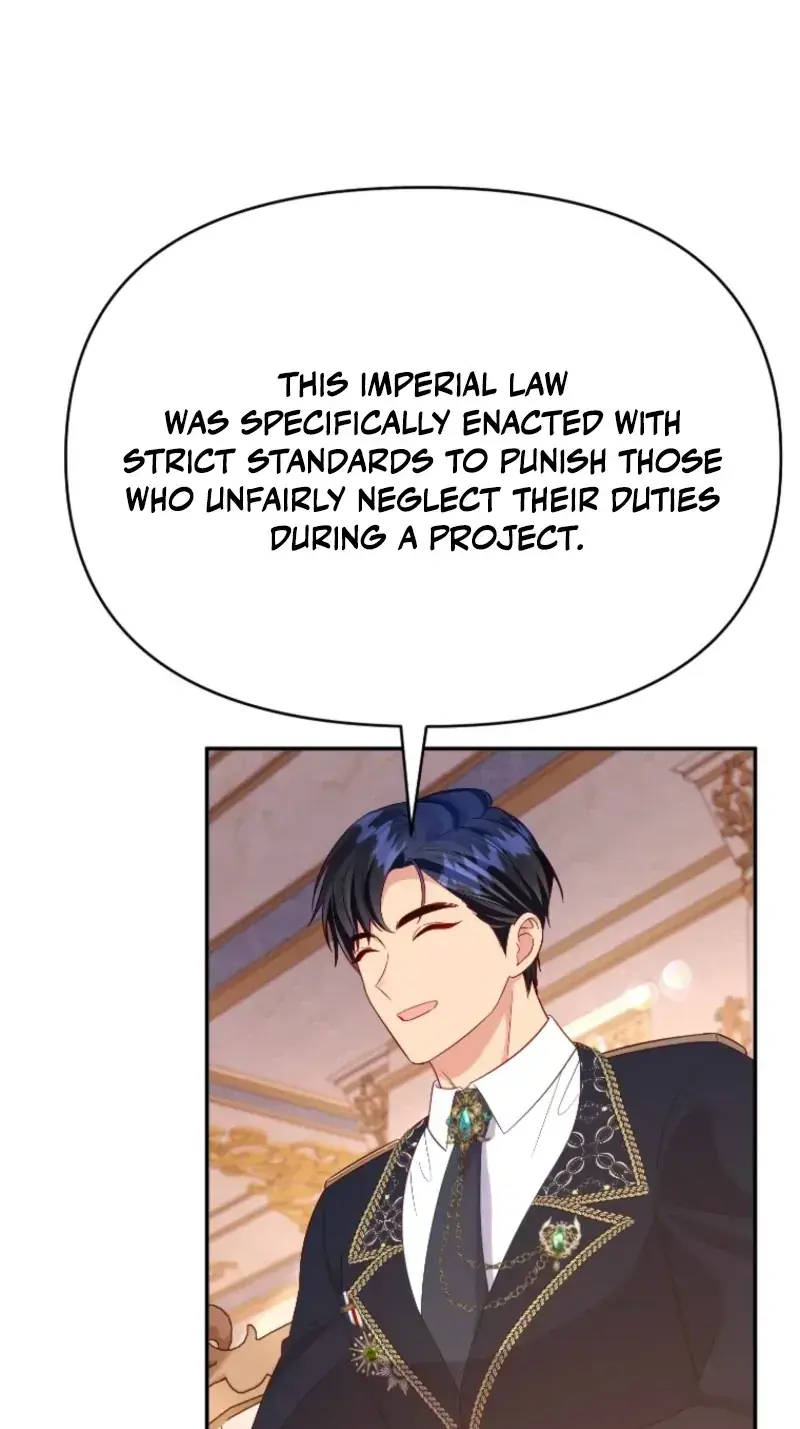 Shall We Work Overtime Together, Your Highness Chapter 28 Page 60