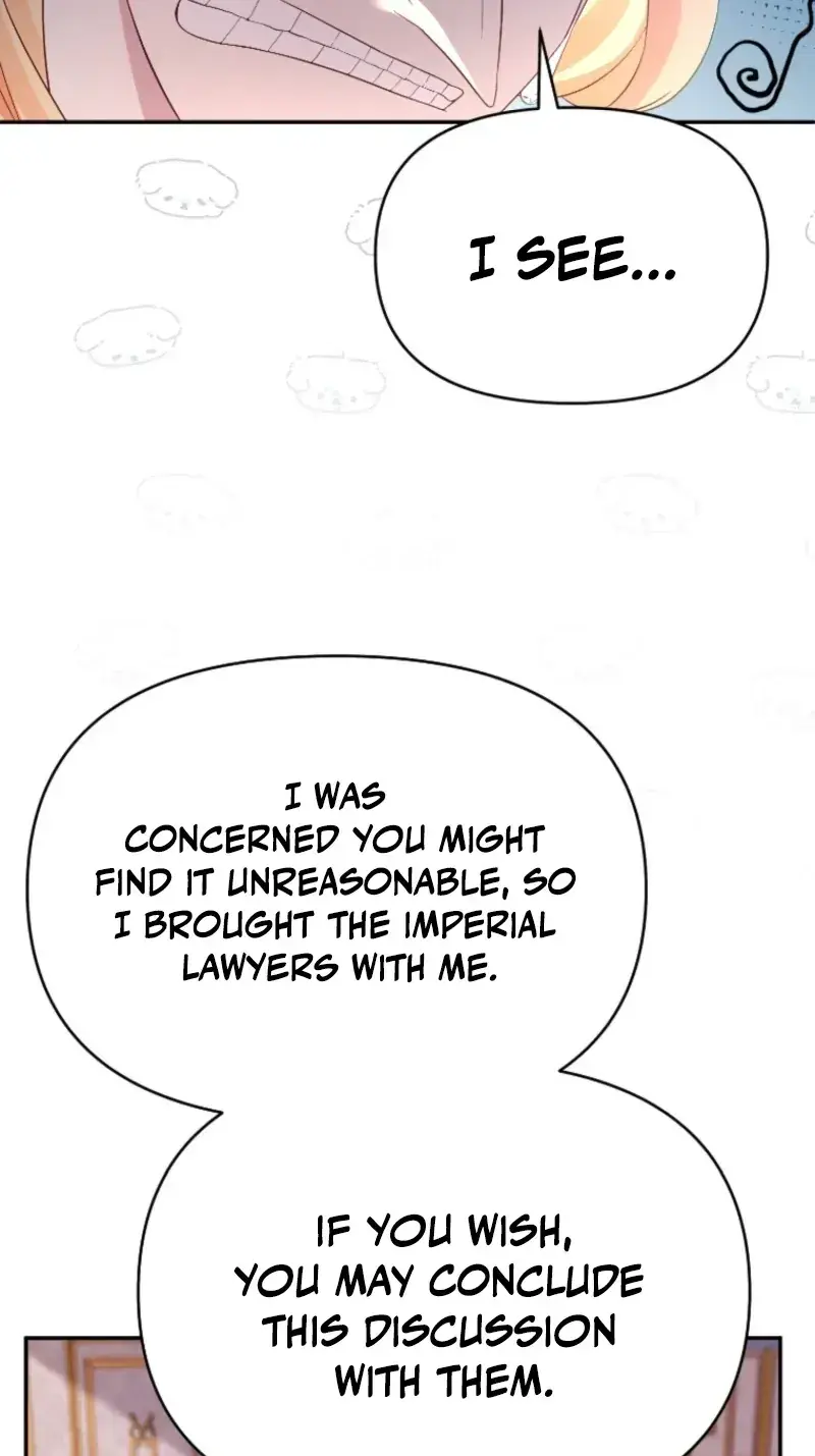 Shall We Work Overtime Together, Your Highness Chapter 28 Page 62