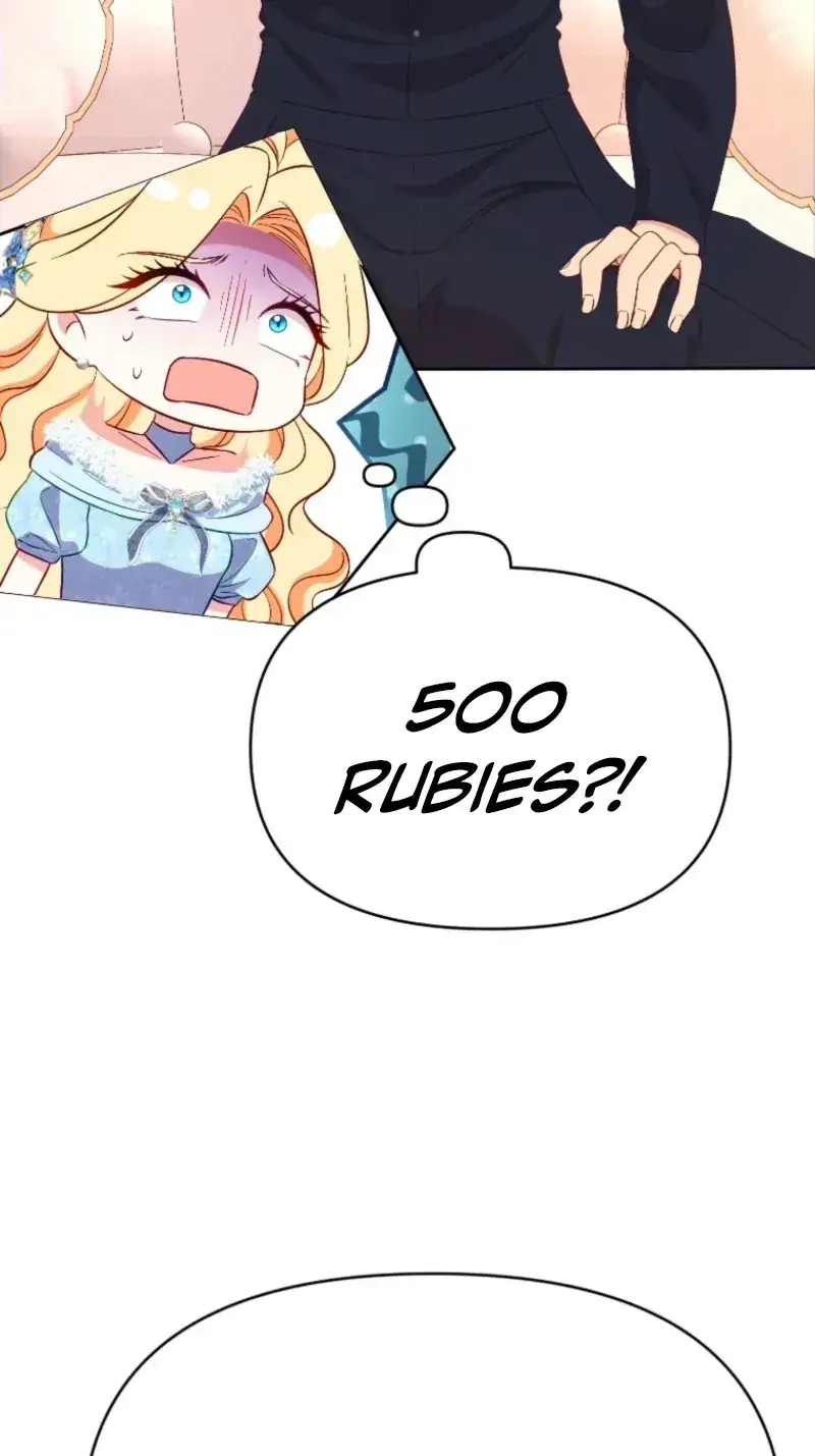Shall We Work Overtime Together, Your Highness Chapter 28 Page 65