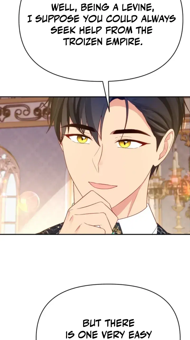 Shall We Work Overtime Together, Your Highness Chapter 28 Page 66