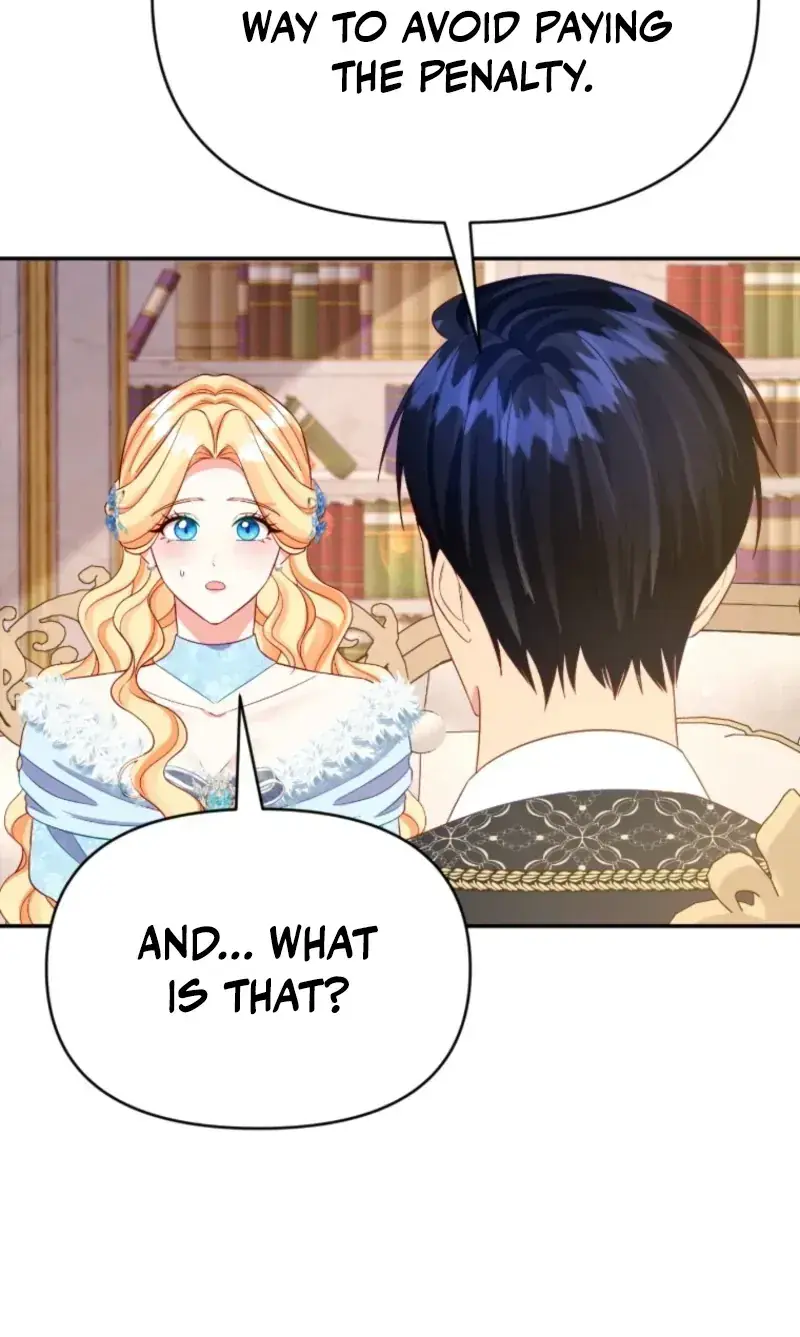 Shall We Work Overtime Together, Your Highness Chapter 28 Page 67