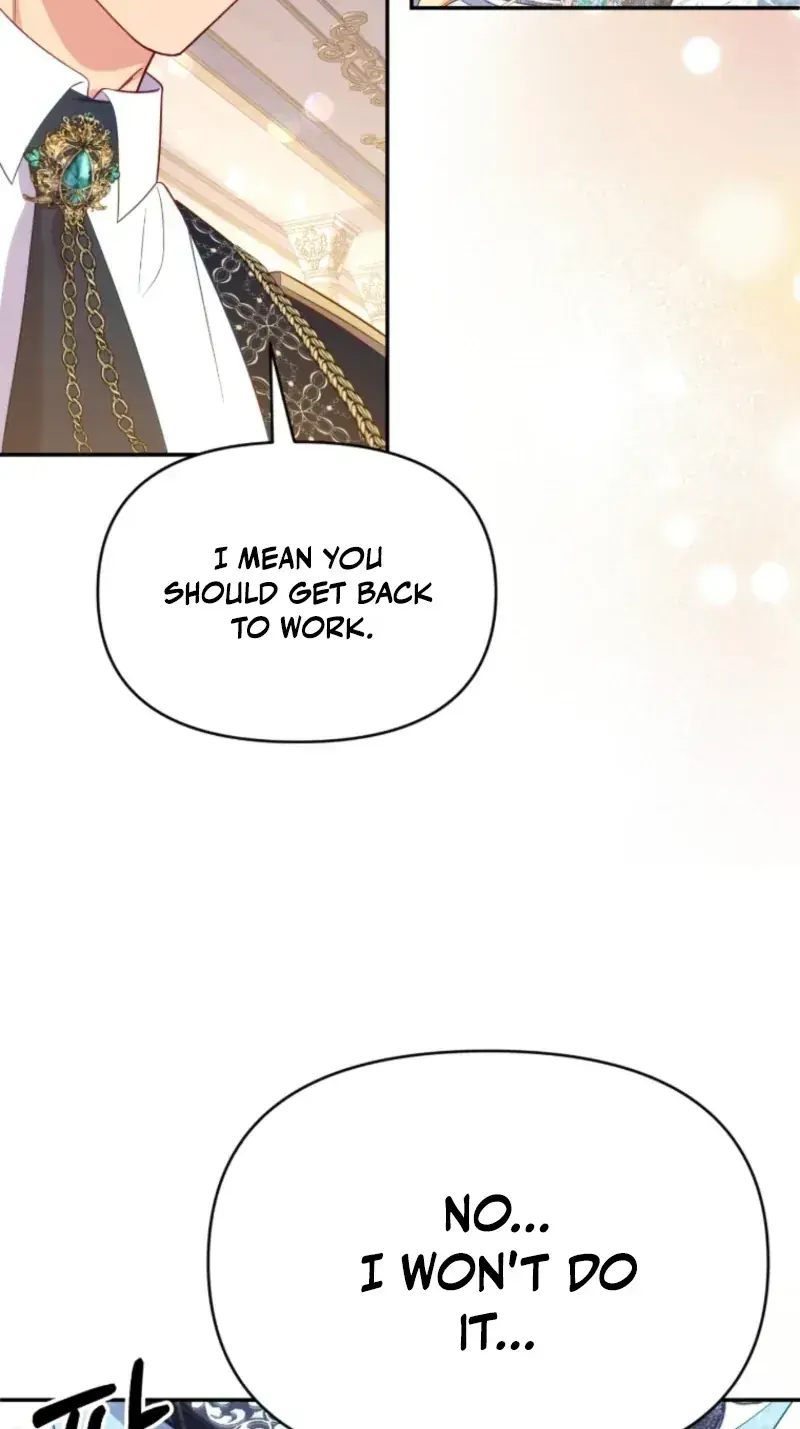 Shall We Work Overtime Together, Your Highness Chapter 28 Page 71